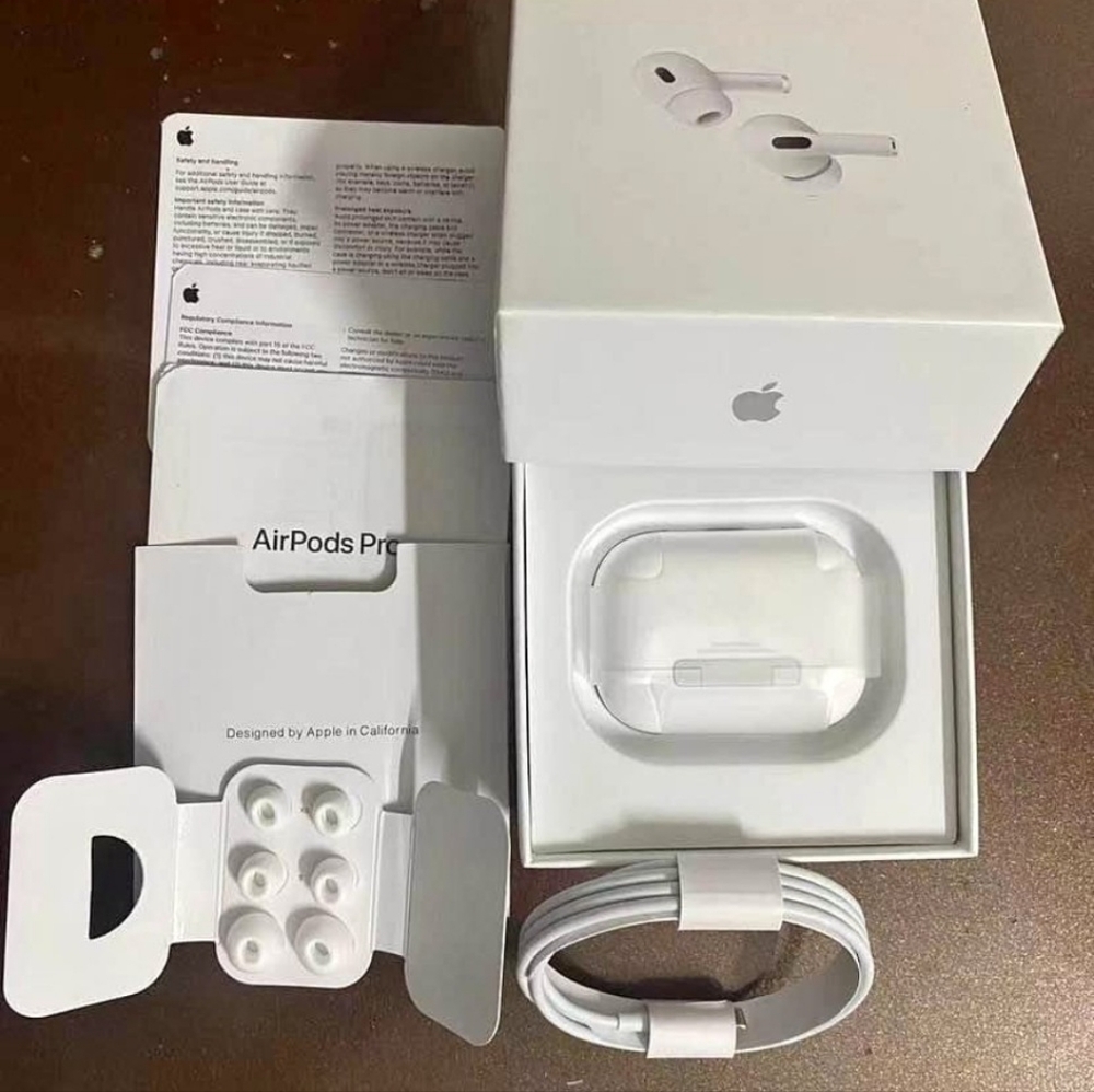 Airpods pro 2
